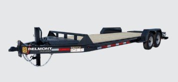 102"x21' 6" Belmont EBX8216-20K