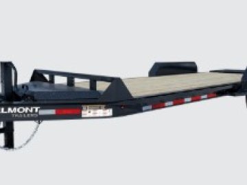 102"x21' 6" Belmont EBX8216-20K