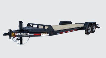 102"x23' 6" Belmont EBX8218-20K
