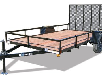 76"x12' BWise UTE-612