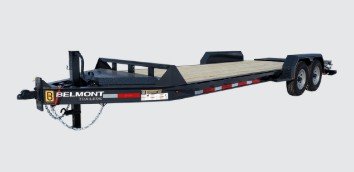 102"x25' 6" Belmont EBX8220-20K