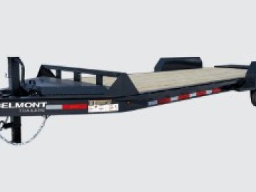 102"x25' 6" Belmont EBX8220-20K