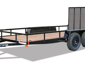 76"x14' BWise UTE-614