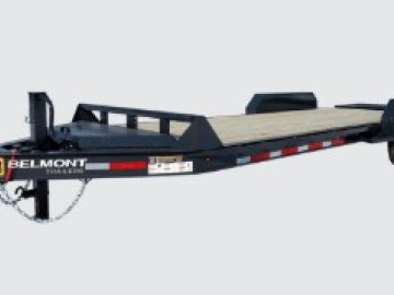 102"x33' 6" Belmont EBX8228-20K