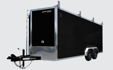 89"x189" Belmont TM7516