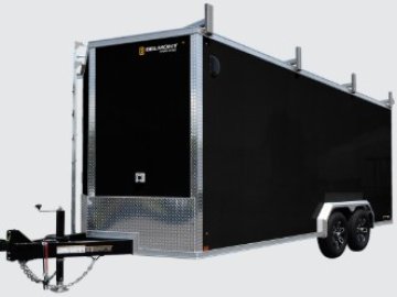 89"x189" Belmont TM7516
