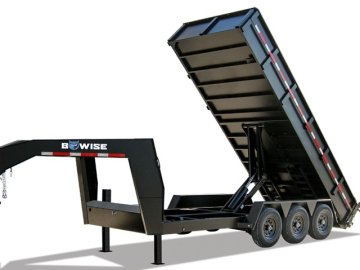 82"x18' BWise DLP18-21