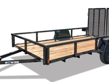 60"x10' BWise UT-510