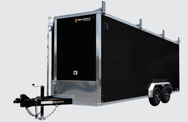 89"x237" Belmont TM7520