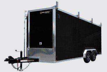 89"x261" Belmont TM7524