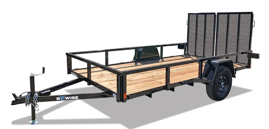 76"x12' BWise UT-612