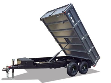 84"x12' BWise DD12W-10