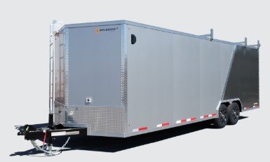98.5"x237" Belmont TM8520