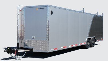 98.5"x261" Belmont TM8524