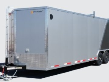 98.5"x261" Belmont TM8524