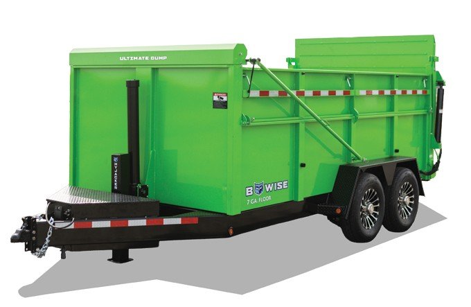 82"x16' BWise DUT16-15