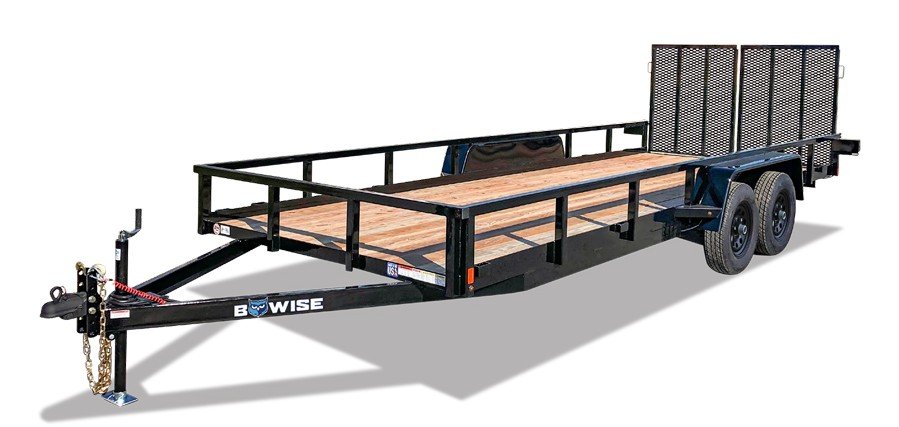82"x18' BWise UT-718