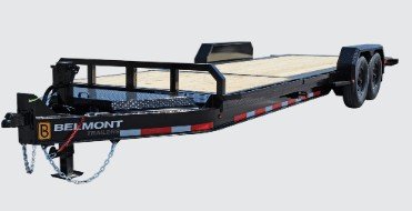 102"x21' 10" Belmont ETX8216-14K