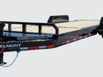 102"x21' 10" Belmont ETX8216-14K