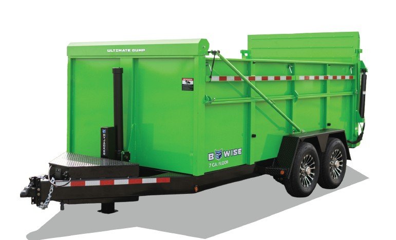 82"x14' BWise DUT14-17