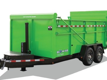 82"x16' BWise DUT16-17