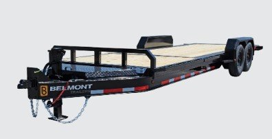 102"x25' 10" Belmont ETX8220-14K