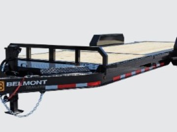 102"x25' 10" Belmont ETX8220-14K