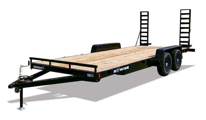 84"x16' BWise EH16-10-ELE