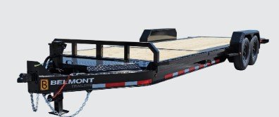102"x27' 10" Belmont ETX8222-14K