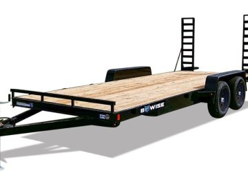 84"x18' BWise EH18-10-ELE