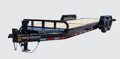 102"x29' 10" Belmont ETX8224-14K