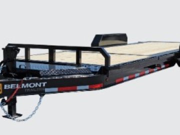 102"x29' 10" Belmont ETX8224-14K