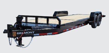 102"x21' 10" Belmont ETX8216-16K