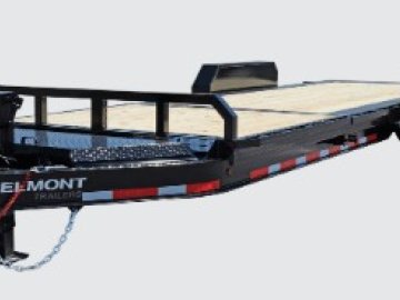 102"x21' 10" Belmont ETX8216-16K