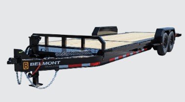 102"x25' 10" Belmont ETX8220-16K