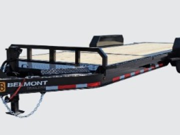 102"x25' 10" Belmont ETX8220-16K