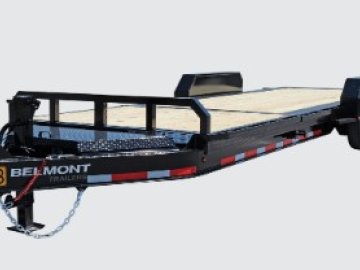 102"x29' 10" Belmont ETX8224-16K