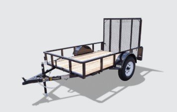 5'x8' Belmont UT508TT