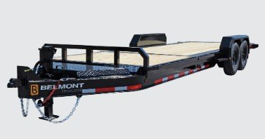 102"x21' 10" Belmont ETX8216-20K