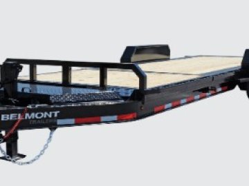 102"x21' 10" Belmont ETX8216-20K