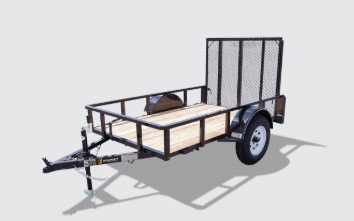 5'x10' Belmont UT510TT