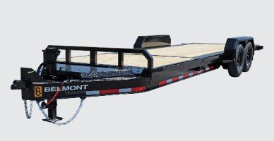 102"x25' 10" Belmont ETX8220-20K