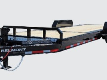 102"x25' 10" Belmont ETX8220-20K