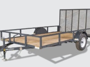 6'x10' Belmont UT610TT