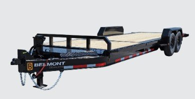 102"x27' 10" Belmont ETX8222-20K