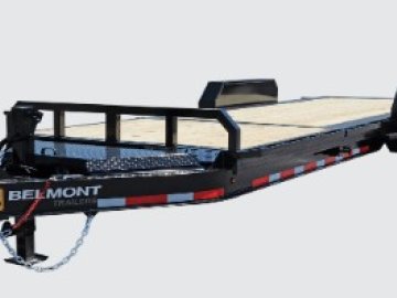 102"x27' 10" Belmont ETX8222-20K