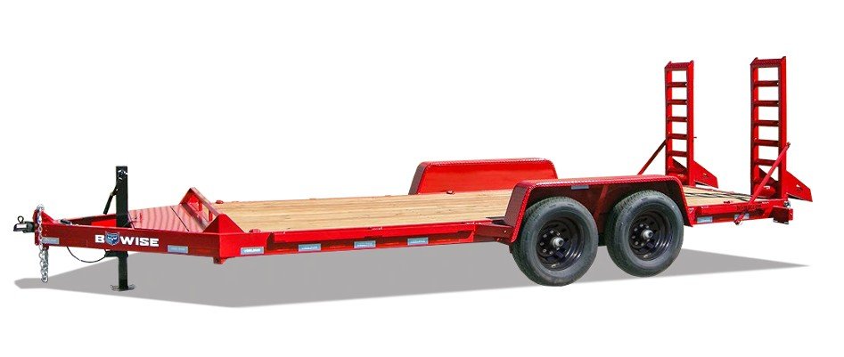 82"x18' BWise EH18-14-HD
