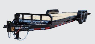 102"x29' 10" Belmont ETX8224-20K