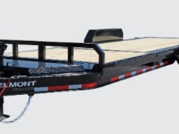 102"x29' 10" Belmont ETX8224-20K