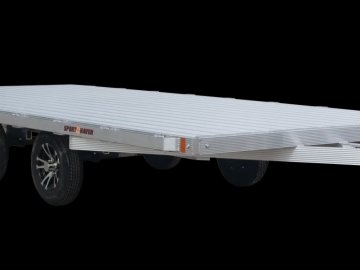 101"x16' Sport Haven ADO1668TD